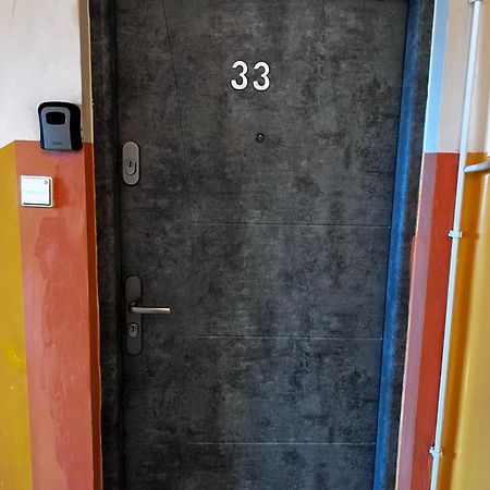 דירות Bełchatów Apartament 33 מראה חיצוני תמונה