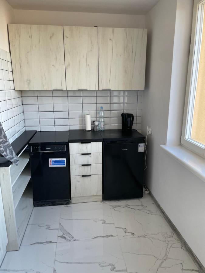 דירות Bełchatów Apartament 33 מראה חיצוני תמונה