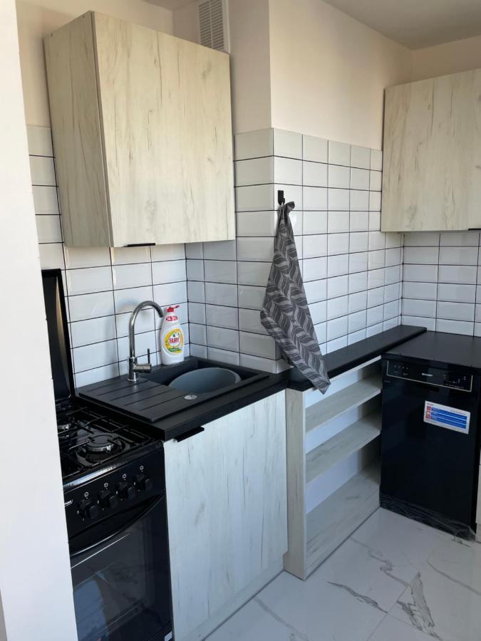 דירות Bełchatów Apartament 33 מראה חיצוני תמונה