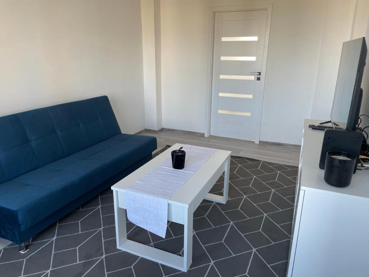 דירות Bełchatów Apartament 33 מראה חיצוני תמונה