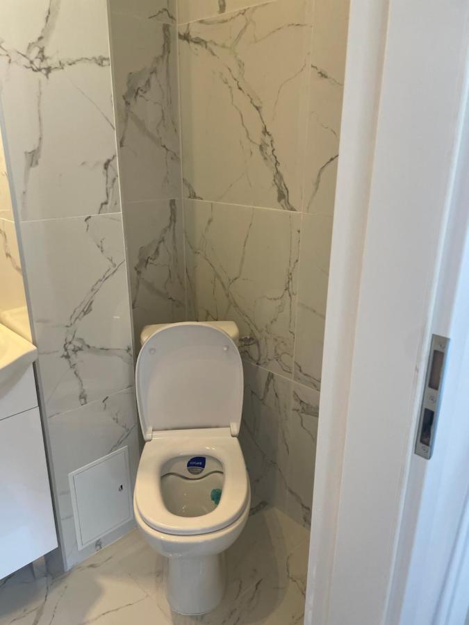 דירות Bełchatów Apartament 33 מראה חיצוני תמונה