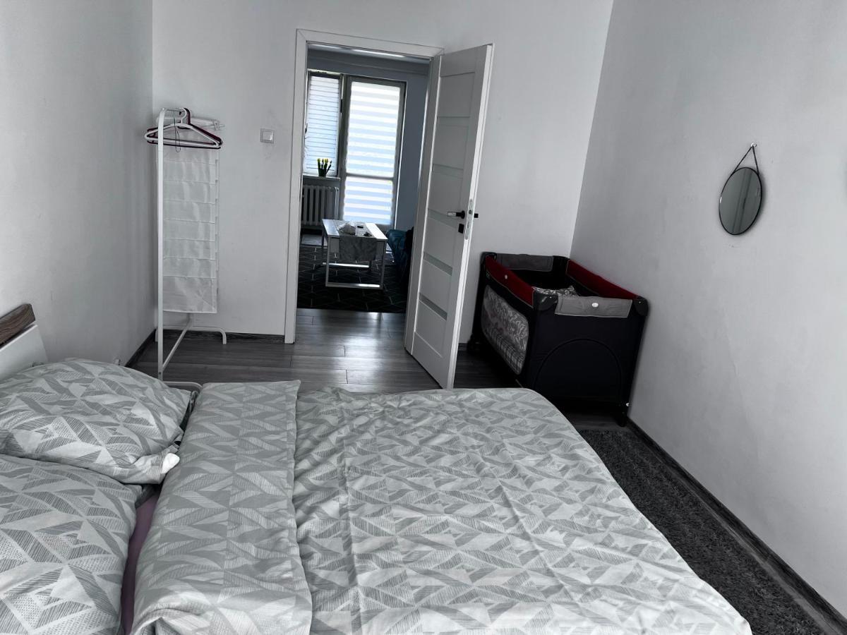 דירות Bełchatów Apartament 33 מראה חיצוני תמונה