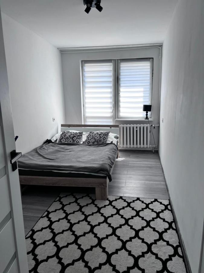 דירות Bełchatów Apartament 33 מראה חיצוני תמונה