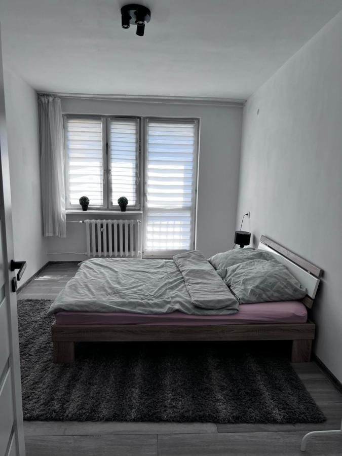 דירות Bełchatów Apartament 33 מראה חיצוני תמונה